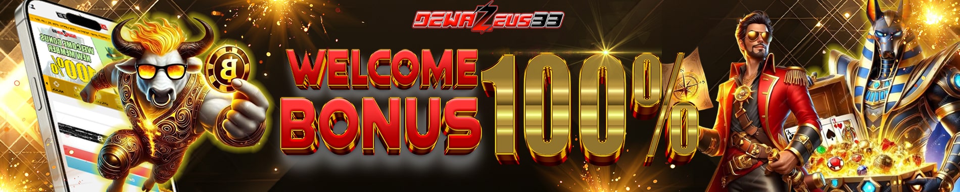 dewazeus33 100%