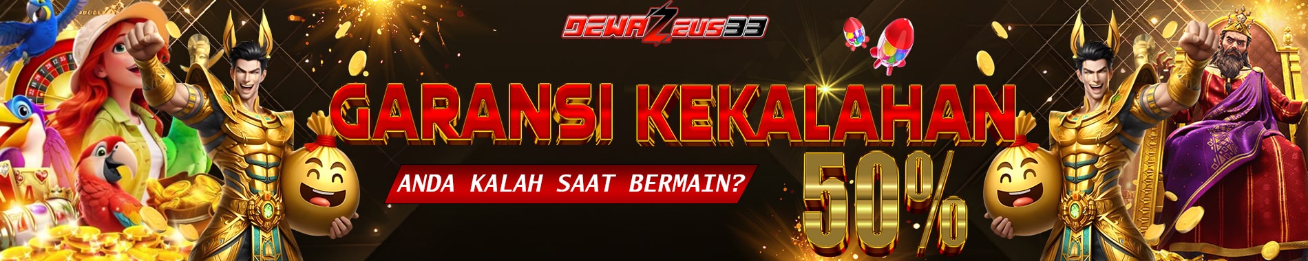 Dewazeus33